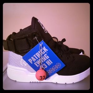 Ewing Shoes, Size 10.5 $110